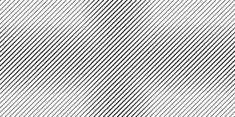 Line Halftone Gradient Effect Pattern. Vertical Straight Lines Background. Modern trendy design in Vector Illustration
