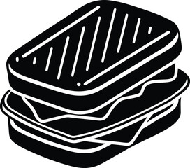 Celebration balloons with numbers and stars festive party atmosphere joyful event decoration isolated on transparent background