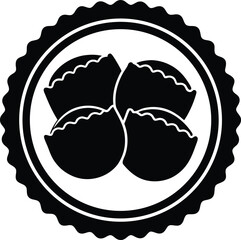 Abstract swirling smoke clouds flowing together mysteriously isolated on transparent background