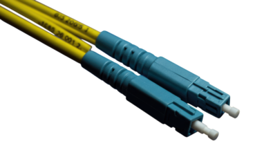 Fiber optic cable connector transparent background cutout png