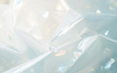 綺麗な水色の背景	
