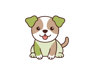 cute dog, puppy, dog logo, dog vector, cartoon dog, adorable puppy, kawaii dog, funny dog, dog illustration, pet logo, cute animal, dog clipart, dog art, happy dog, smiling dog, pet vector, domestic d