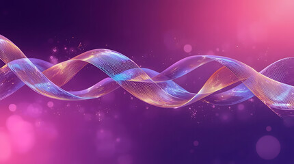 abstract blue background