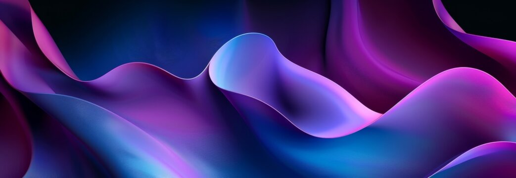 abstract purple background