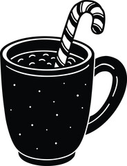 Abstract geometric forms exploding with vibrant colors and dynamic textures isolated on transparent background