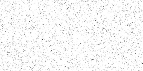 Vector White paper terrazzo marble tile background. Terrazzo stone mosaic texture Seamless Pattern Design. Quartz surface marble floor vector white background or colorful texture.	