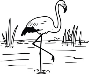 Close-up abstract texture of dark metallic surface with subtle reflections isolated on transparent background