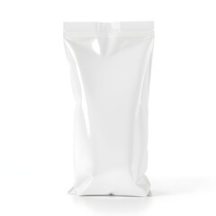 white cosmetic container