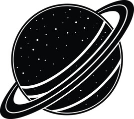 Hand drawn organic leaf badge with laurels and banner for natural quality