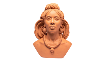 Artistic sculpture PNGs featuring marble, stone, and metal figures — ideal for art projects, museum visuals, architecture, and creative designs.