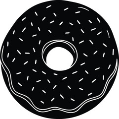 Abstract textured grunge surface with subtle lighting effects isolated on transparent background