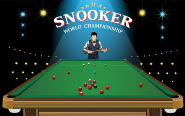 Snooker World Championship