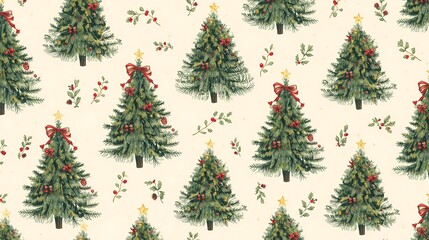 Fototapeta premium Green fir branch of Christmas tree with snow and ball ornament isolated on a white background for winter season holiday celebration