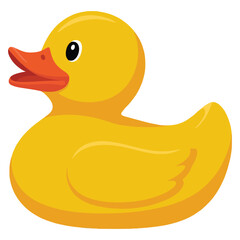 yellow rubber duck