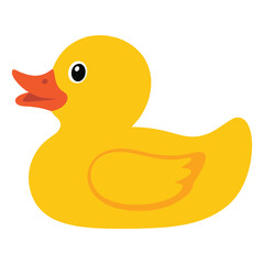 yellow rubber duck