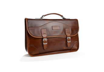 Retro Leather Bag