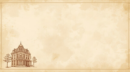 old paper background