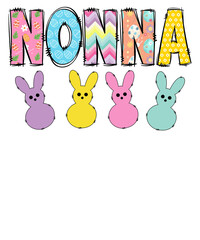 Nonna Loves Her Peeps Happy Easter