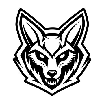 Jackal Face Images – Browse 4,899 Stock Photos, Vectors, and Video ...