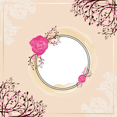 BEAUTIFUL BACKGROUND CARD ICON NICE TEMPLATE