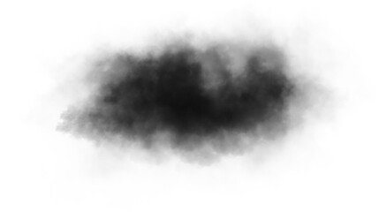  fog texture isolated on transparent background. Steam special effect. Realistic vector fire smoke or mist Abstract smoke misty fog on isolated  background. Texture overlays. Design element.