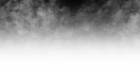 fog texture isolated on transparent background. Steam special effect. Realistic vector fire smoke or mist Abstract smoke misty fog on isolated background. Texture overlays. Design element.