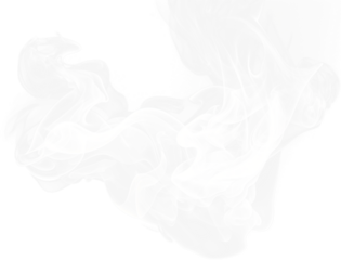  fog texture isolated on transparent background. Steam special effect. Realistic vector fire smoke or mist Abstract smoke misty fog on isolated  background. Texture overlays. Design element.