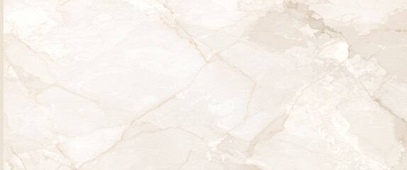 Obraz premium Beige marble stone surface material texture background