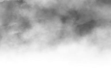  fog texture isolated on transparent background. Steam special effect. Realistic vector fire smoke or mist Abstract smoke misty fog on isolated  background. Texture overlays. Design element.