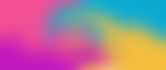 Obraz premium abstract colorful background