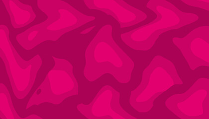 pink abstract background