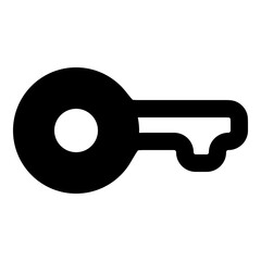 Key Access Security