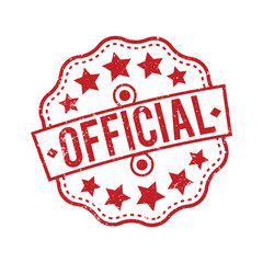 Plumber Stamp Vector