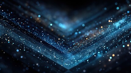 Obraz premium Free abstract futuristic technology background template