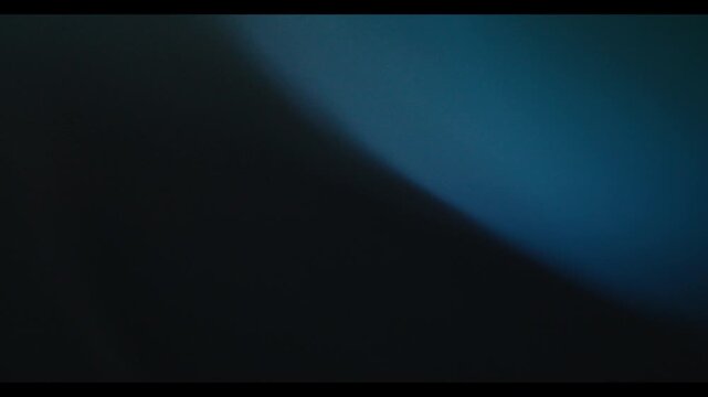 Real light leaks created by whacking an anamorphic lens. 4k mov