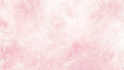 soft pink watercolor texture.	