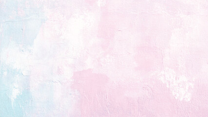 Fototapeta premium soft pink watercolor texture. 