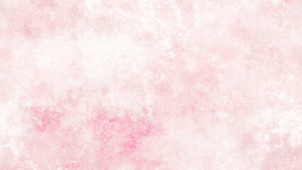 pink wall abstract background