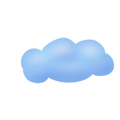 blue cloud computing