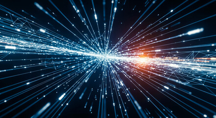 Naklejka premium Light bulb glowing incandescent bulb idea innovation energy efficiency