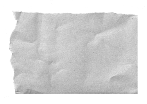 paper edges ripping, transparent center exposing checkered pattern, serving as creative design element or background, PNG
