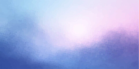 Soft gradient background with blended hues of light blue pink and white creating a dreamy and ethereal atmosphere