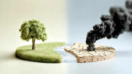Saving the earth a call to preserve our globe's environment forests and rivers for a sustainable future