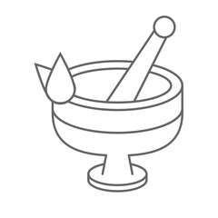 
Mortar-and-Pestle