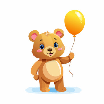 Bubi Jr. &ndash; B&auml;r