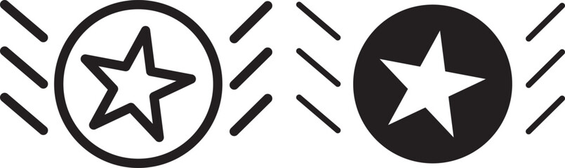 Earn point icon. sign vector