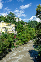 Meran, S&uuml;dttirol