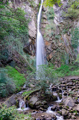 Der Brandiswaalweg, S&uuml;dtirol