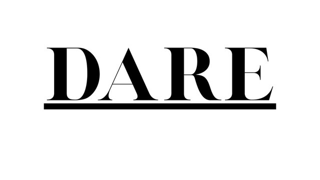 damb sign