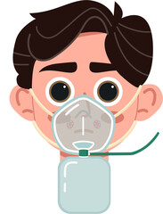 Non Rebreathing Mask